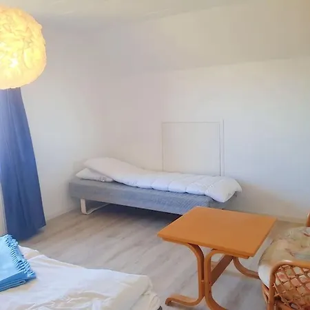 Beach/marina House Norreby (Sjaelland og Oerne)