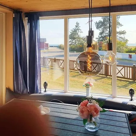 Beach/marina House Tatil Evi *