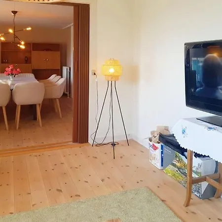 Tatil Evi Beach/marina House