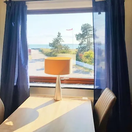 Tatil Evi Beach/marina House Norreby (Sjaelland og Oerne)