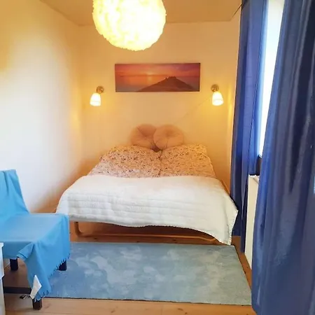 Beach/marina House Tatil Evi *