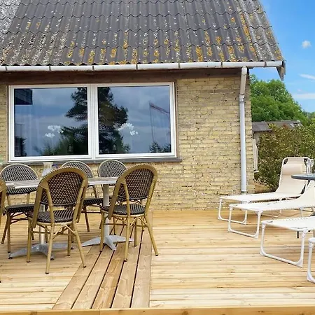 Tatil Evi Beach/marina House *