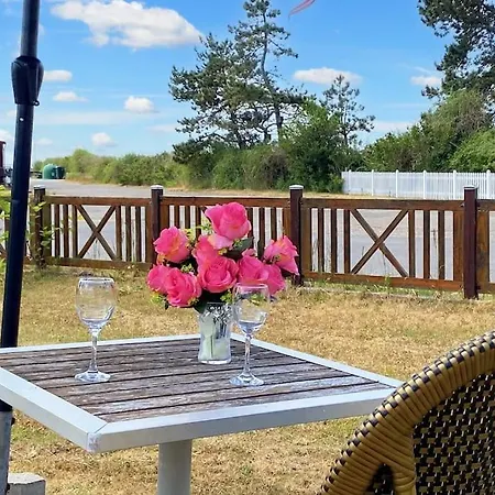 Tatil Evi Beach/marina House *